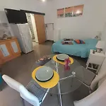 Estudio Puertorico Tropicana *