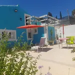Estudio Puertorico Tropicana Διαμέρισμα