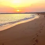 Estudio Puertorico Tropicana Διαμέρισμα Αλμπουφέιρα