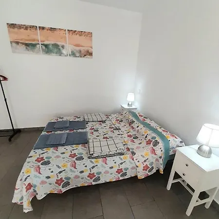 Estudio Puertorico Tropicana Lägenhet Albufeira