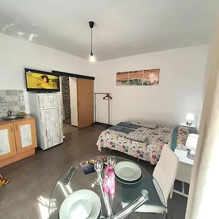 Estudio Puertorico Tropicana