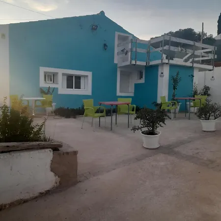 Lägenhet Estudio Puertorico Tropicana Albufeira