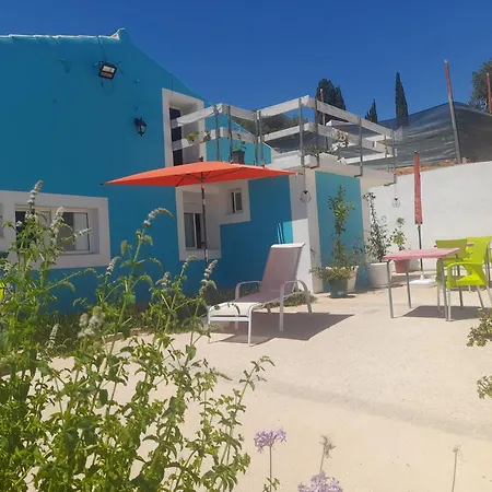 Estudio Puertorico Tropicana Lägenhet