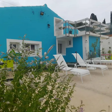 Estudio Puertorico Tropicana Διαμέρισμα