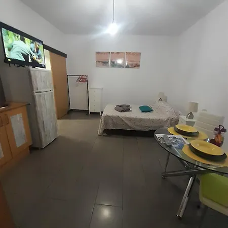 Estudio Puertorico Tropicana Lägenhet