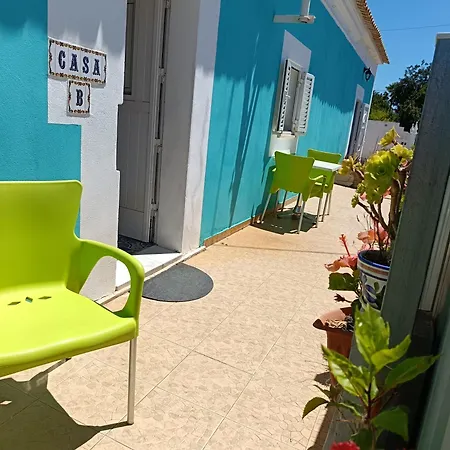 Estudio Puertorico Tropicana Lägenhet *