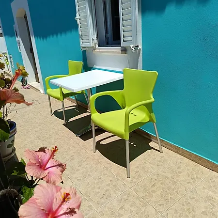 Estudio Puertorico Tropicana *