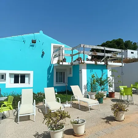 Estudio Puertorico Tropicana Lägenhet