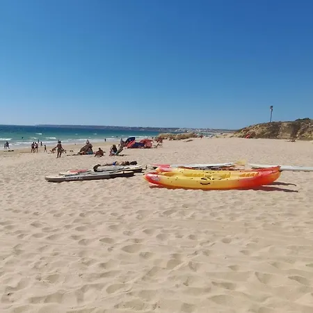 Daire Estudio Puertorico Tropicana