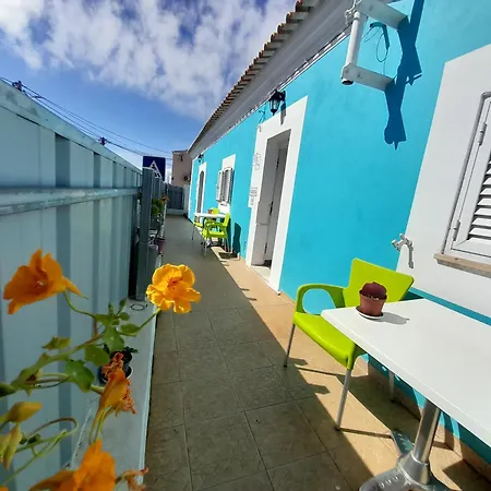 Estudio Puertorico Tropicana Appartement