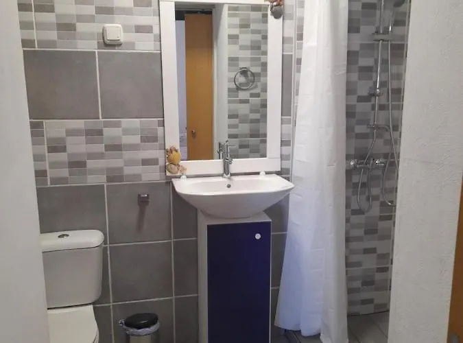 Apartamento Estudio Puertorico Tropicana *