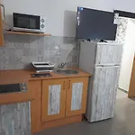 Estudio Puertorico Tropicana Albufeira
