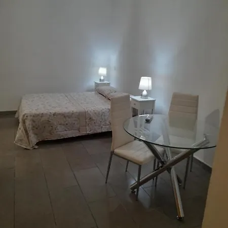 Estudio Puertorico T0 Em Gale Albufeira