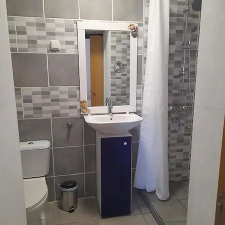 Apartment Estudio Puertorico T0 Em Gale *