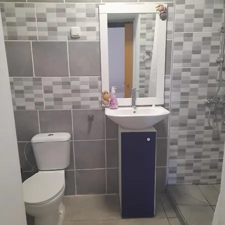 Estudio Puertorico T0 Em Gale Apartment *