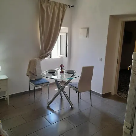 Apartmán Estudio Puertorico Tropicana