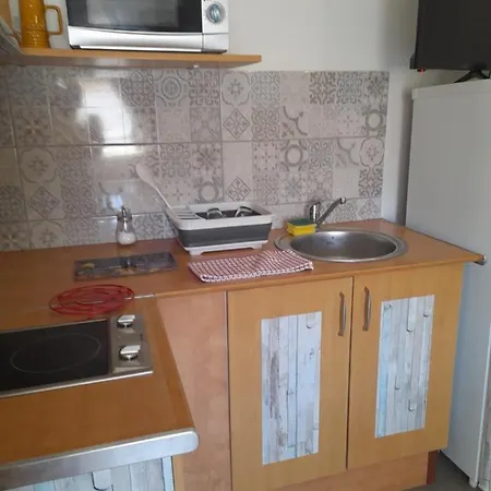 Estudio Puertorico T0 Em Gale Albufeira