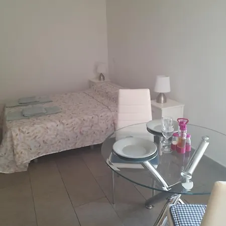 Estudio Puertorico T0 Em Gale * Albufeira