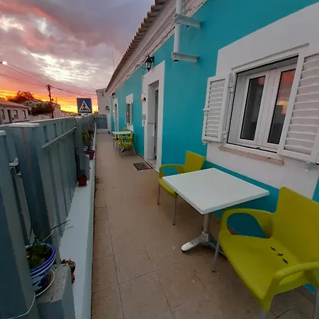 Apartment Estudio Puertorico T0 Em Gale