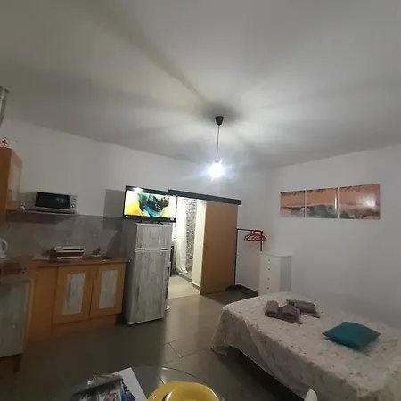 Estudio Puertorico T0 Em Gale Apartment *