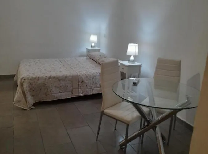 Estudio Puertorico Tropicana Albufeira