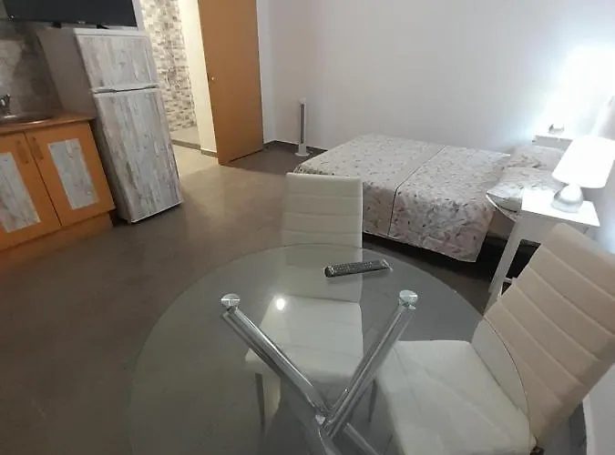 Estudio Puertorico Tropicana *