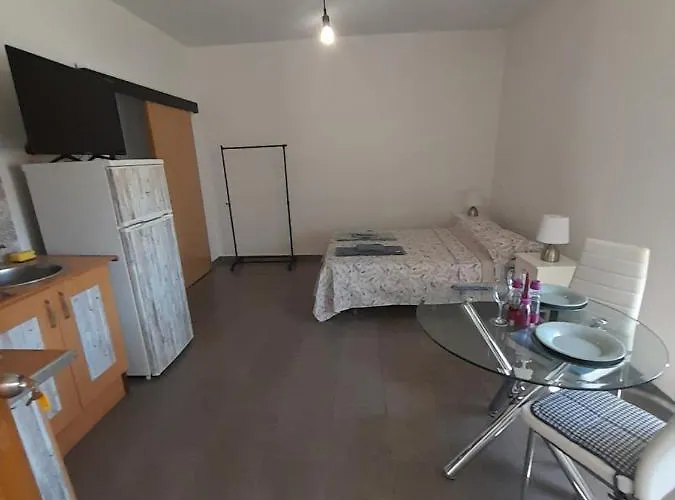 Estudio Puertorico Tropicana Apartment *