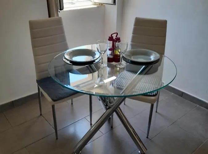 Apartment Estudio Puertorico Tropicana