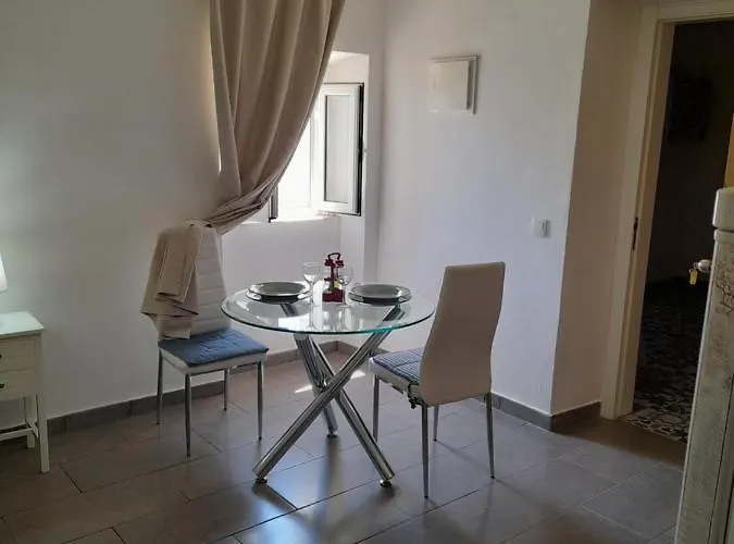 Apartment Estudio Puertorico Tropicana