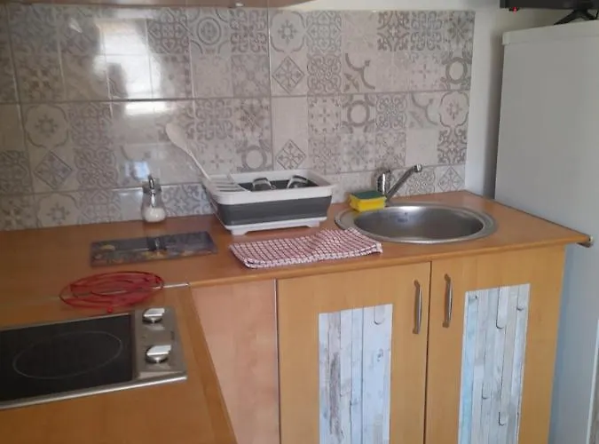 Estudio Puertorico Tropicana Albufeira