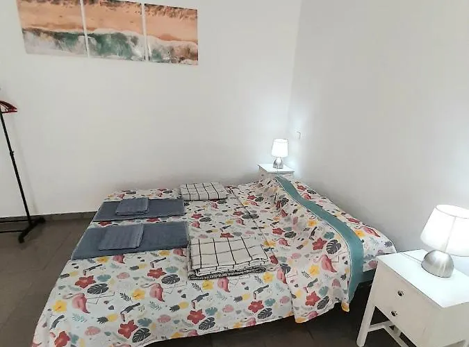 Estudio Puertorico Tropicana Apartment Albufeira