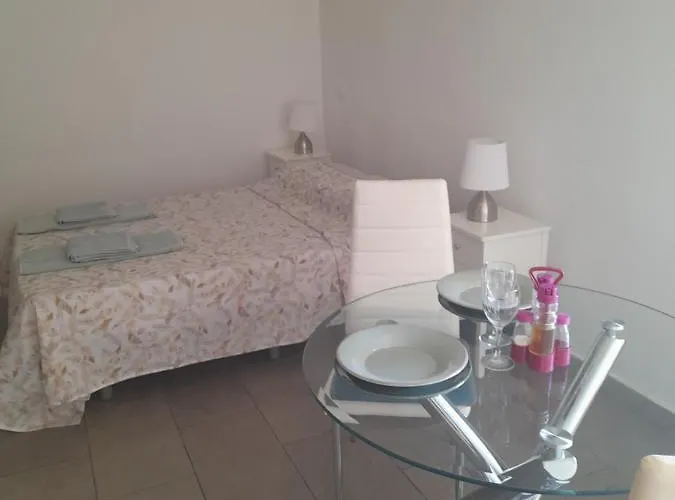 Estudio Puertorico Tropicana * Albufeira