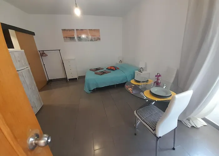 Estudio Puertorico Tropicana
