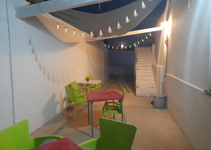 Estudio Puertorico Tropicana *