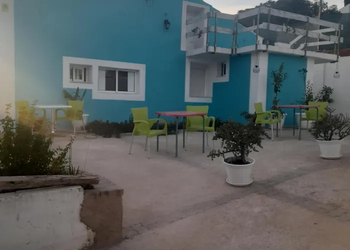 Apartment Estudio Puertorico Tropicana Albufeira