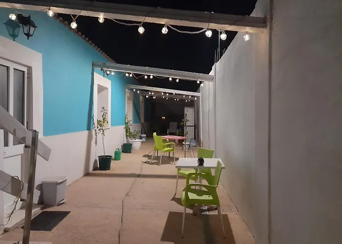 Apartment Estudio Puertorico Tropicana