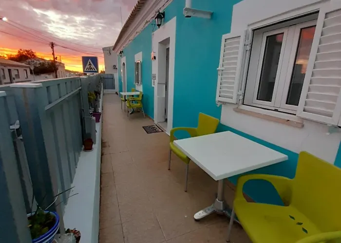 Apartment Estudio Puertorico Tropicana