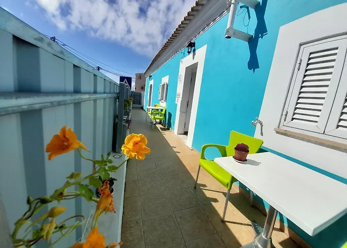 Estudio Puertorico Tropicana Apartment