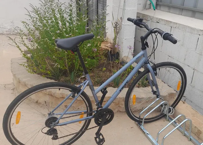 Appartement Estudio Puertorico Tropicana Albufeira