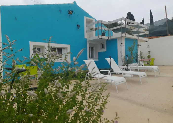 Estudio Puertorico Tropicana Apartment