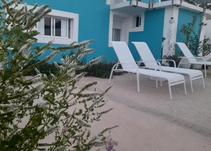 Estudio Puertorico Tropicana * Albufeira