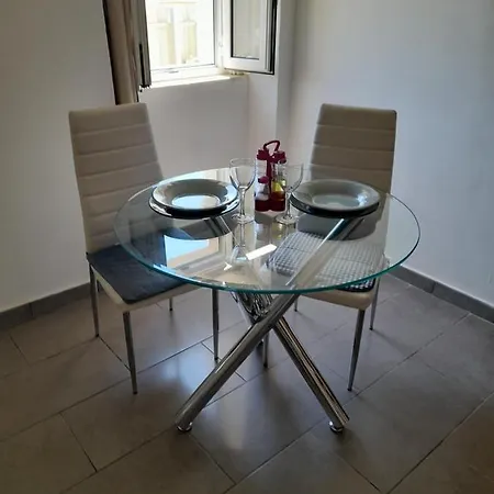 Lägenhet Estudio Puertorico Tropicana