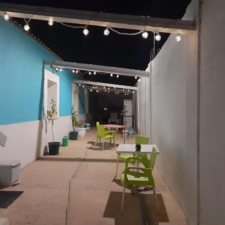 Διαμέρισμα Estudio Puertorico Tropicana
