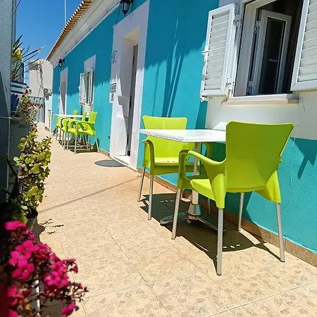 Διαμέρισμα Estudio Puertorico Tropicana