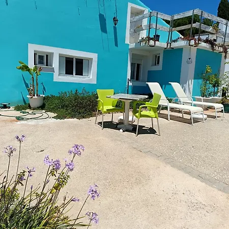Apartamento Estudio Puertorico Tropicana